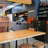 Pizza Workshop