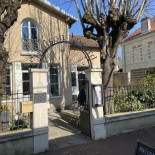 Maison Bogard