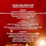 Le Bel Ami