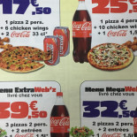 Web Pizza Garches