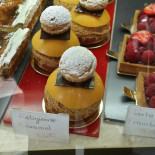 Breads And Sweets