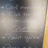Le Martignon (chez Ricardo)