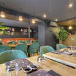 Cote Sushi Rueil