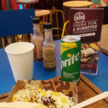 Fresh Burritos Nanterre