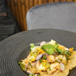 Ô Coco'ttes, Thaï Cuisine Lcsc