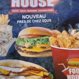Food House Montesson 78360