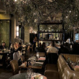 The Grill Room
