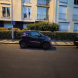 Planet Sushi Chatou