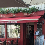 Cinéma Le Rabelais