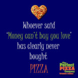 Perfect Pizza Portsmouth Southsea