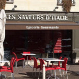 Les Saveurs D'italie