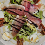 Les Saveurs D'italie