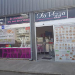 Ola Pizza