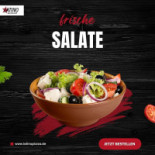 Latino Pizza Weiterstadt