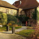 La Tivollière