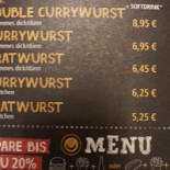 Pommes Freunde München Isartor