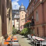 Via Monte Mainz