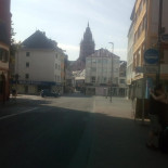 Buddhas Mainz