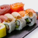 Sushiman Chatte Saint Marcellin