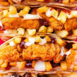 Crispy Tasty Saint Marcellin 38160