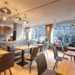 Rischart Café Am Marienplatz