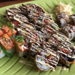 Sushi House Japan Food