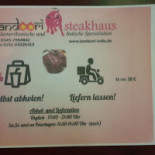 Tandoori Steakhaus