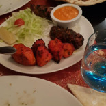 Little India Street Kitchen
