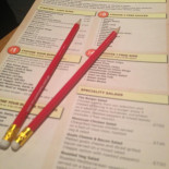 The Burger Joint