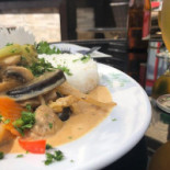 My Sen Vietnamesisches Biergarten