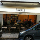 Dinatale Cafe