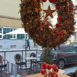 Dinatale Cafe