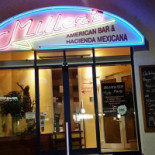 Millers Bar