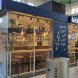 Haferkater, Halle (saale) Hbf