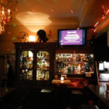 Ca Ba Lu Bar Restaurant