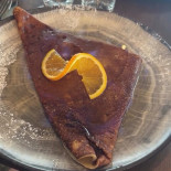 Crêperie Les Flots