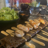 Crêperie Les Flots