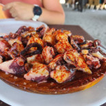 Asador O'remo