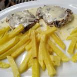 Asador O'remo