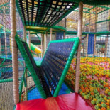 Rambazamba Kinderspielparadies Mainz