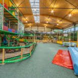 Rambazamba Kinderspielparadies Mainz