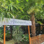 à Madagascar
