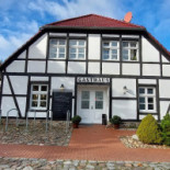 Gasthaus Kranichrast