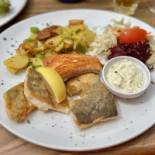 Gasthaus Kranichrast