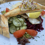 Gasthaus Kranichrast