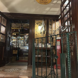 Villa Journal Frühstück Café Bar Restaurant