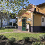 Villa Journal Frühstück Café Bar Restaurant