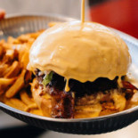 Funky Burger
