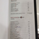 Asador O'remo
