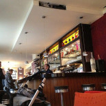Café Zeitgeist